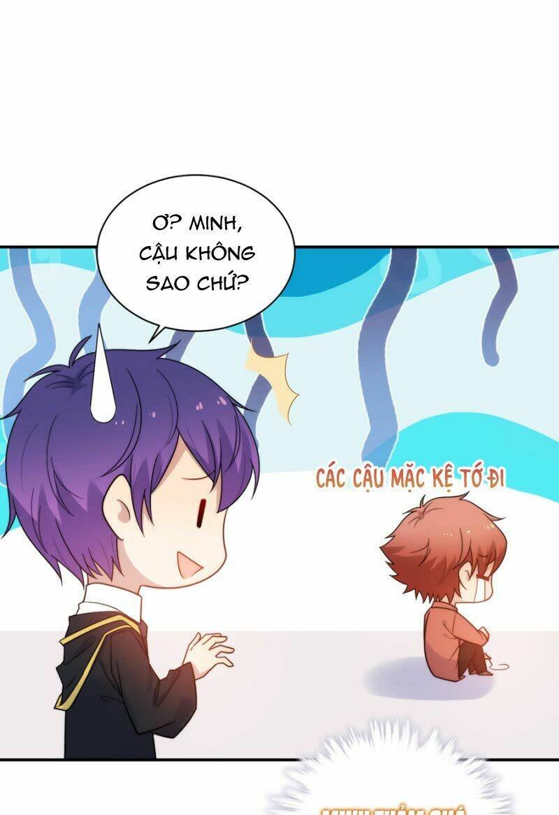 ma lạt thiên kim đẩu ác thiếu chapter 207 13