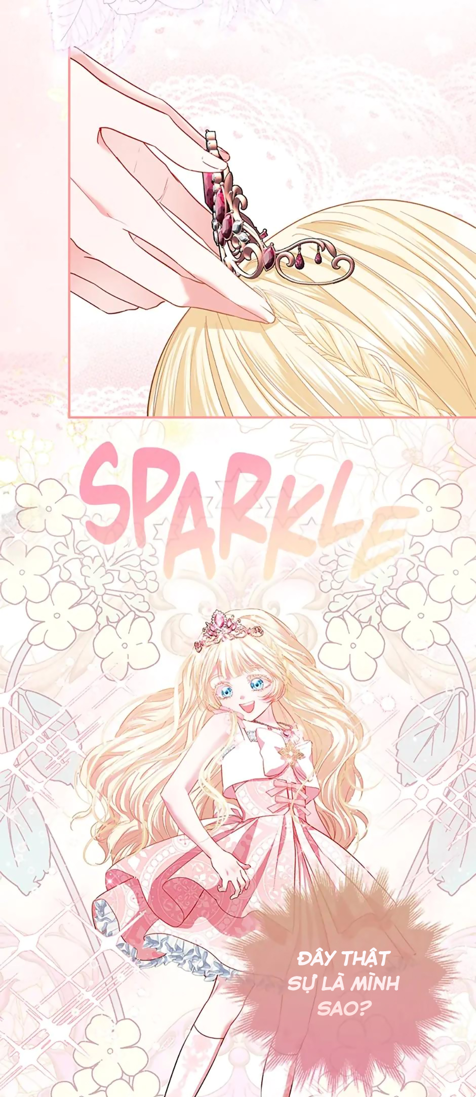 nàng công chúa của tôi chapter 17 17