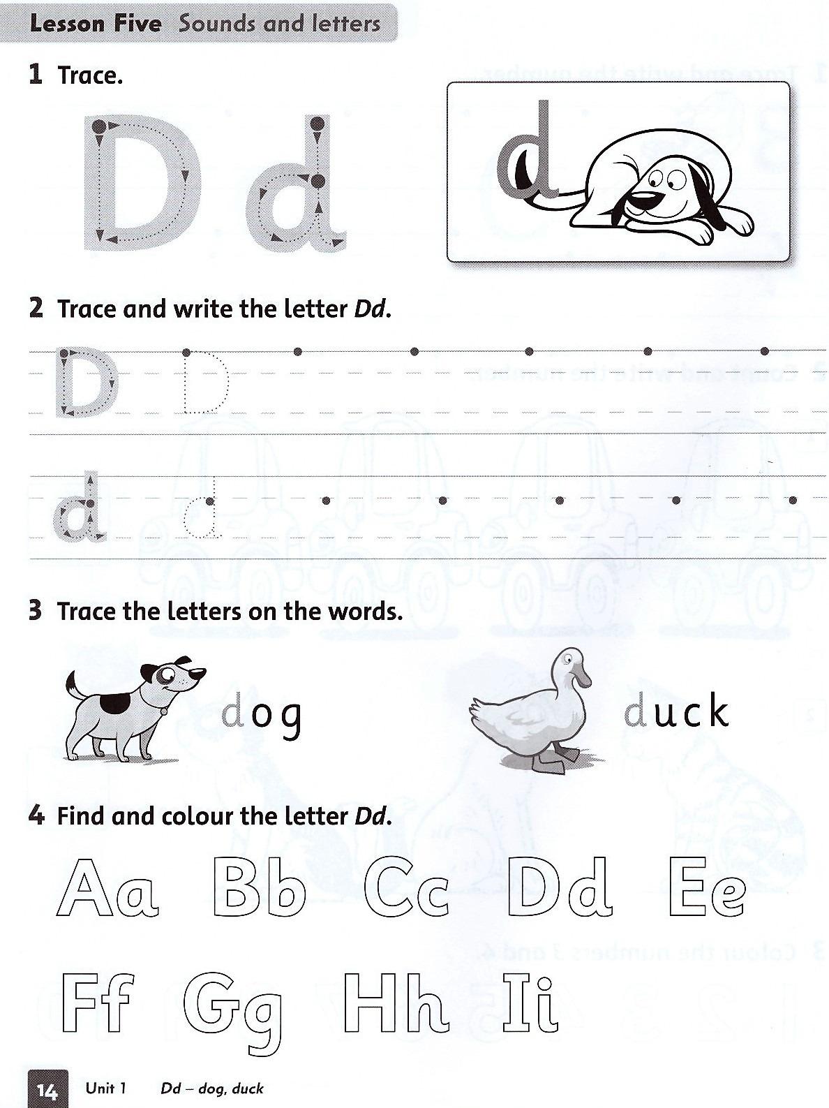 Family And Friends Starter Workbook (British English Edition)