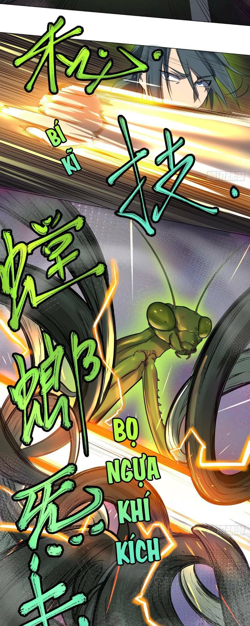 danh sách kẻ phản diện chapter 69 31