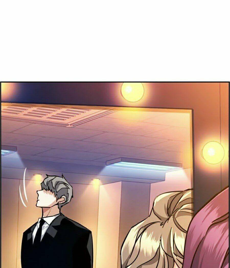 bạn học tôi là lính đánh thuê chapter 58 82