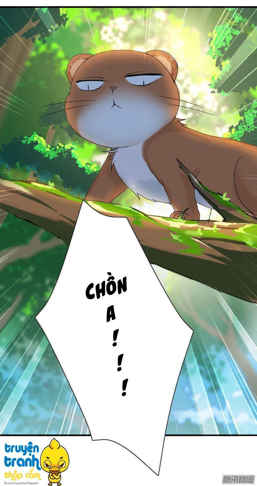 nhật ký nuôi dưỡng công chúa chapter 11 33