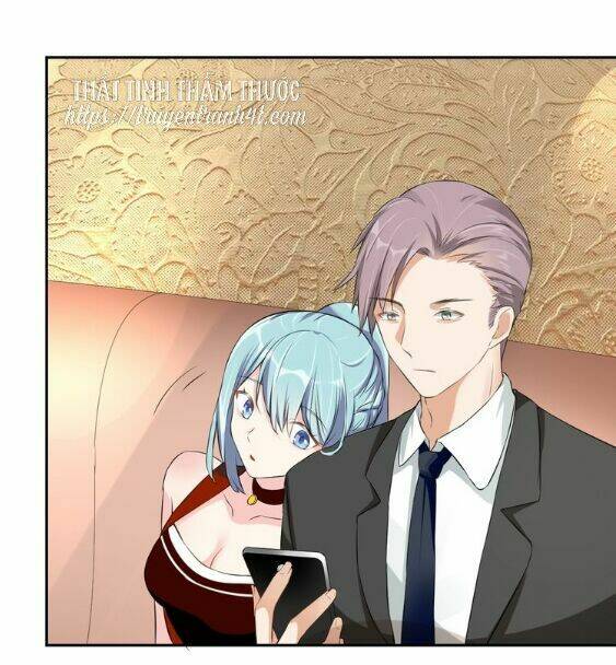 cẩm nang nuôi dưỡng ông xã chapter 4 49