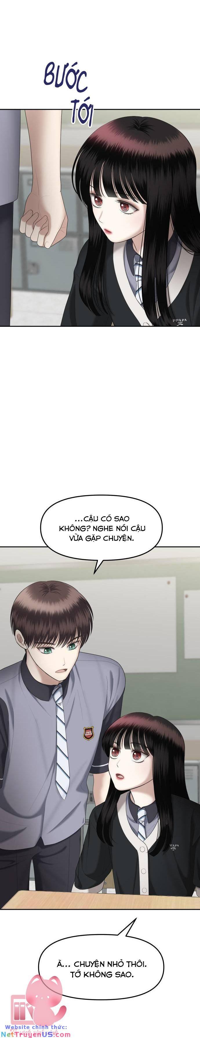 chị em tranh đấu chapter 20 12