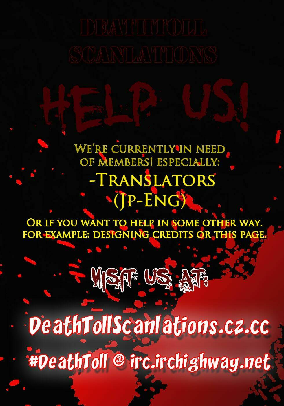 cradle of monsters chapter 14 3