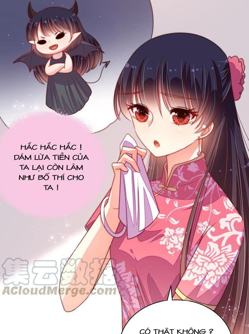 ngày nào thiếu soái cũng ghen chapter 245 9