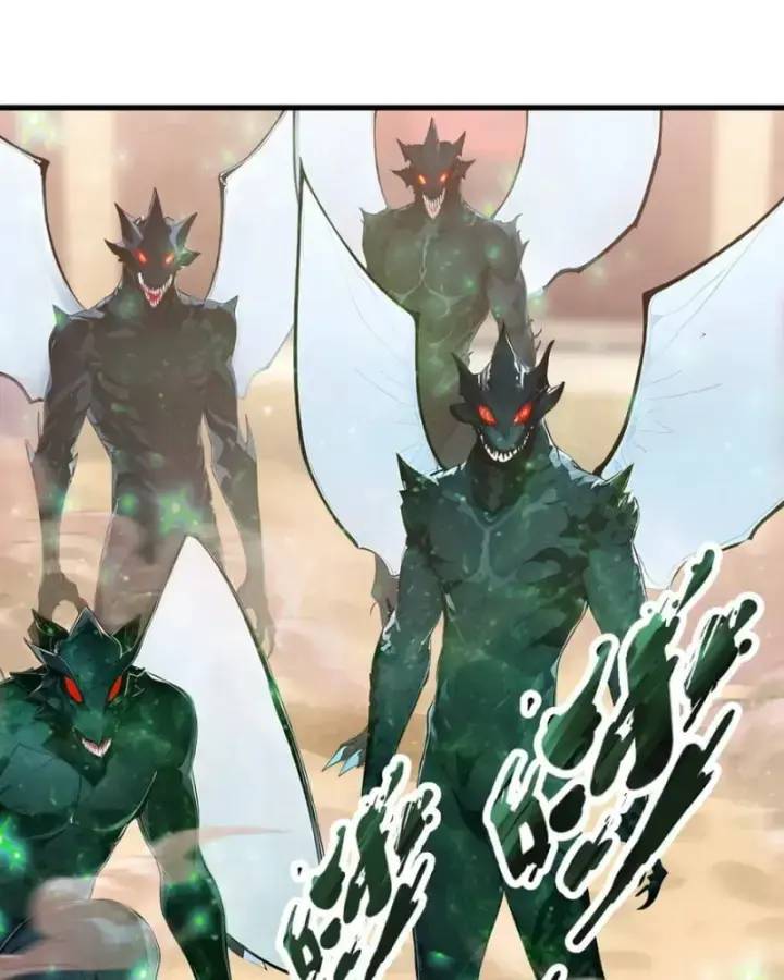 toàn dân thần vương: tôi hiến tế nghìn tỷ sinh linh! chapter 53 26