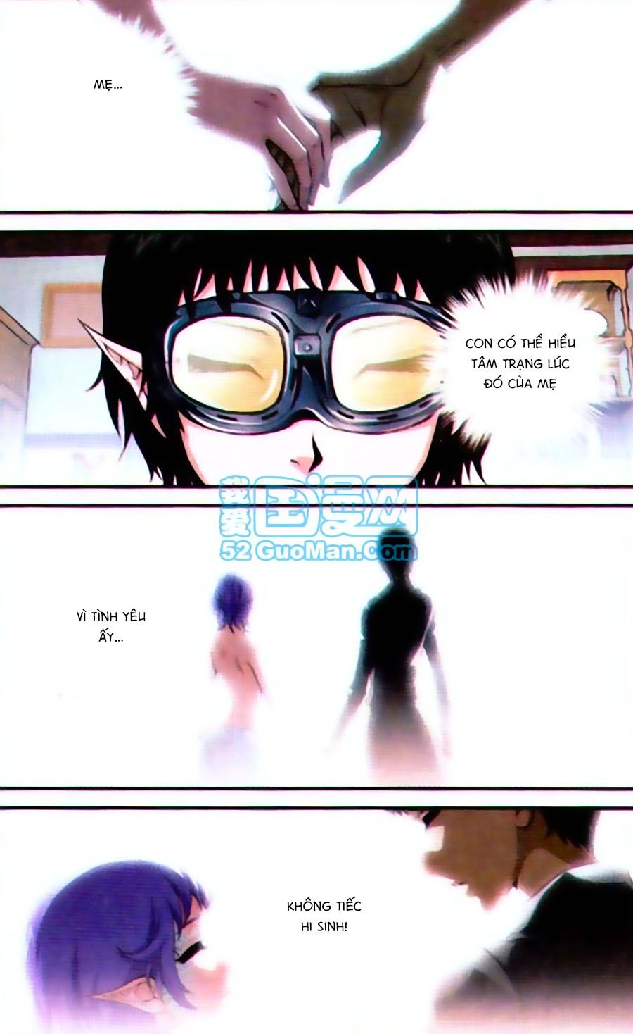 thâu tinh cửu nguyệt thiên chapter 429 15