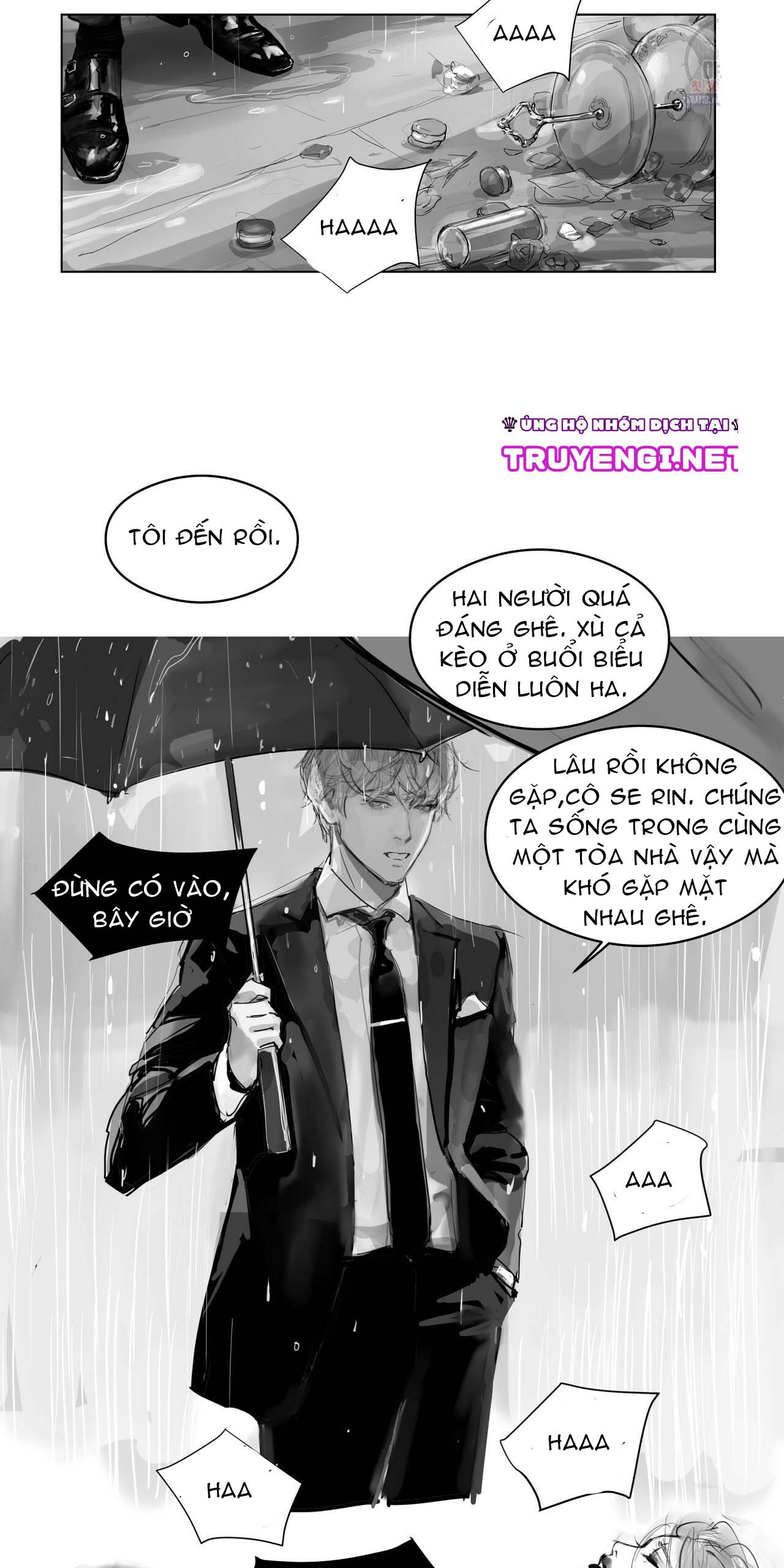 vật bị đánh mất chapter 19 57