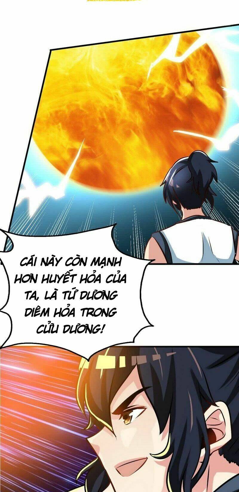 chí tôn thần ma chapter 96 21