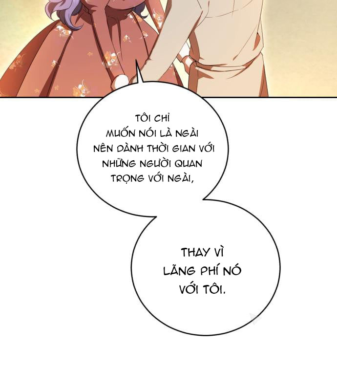 tôi trở thành nữ phản diện trong cuốn tiểu thuyết tàn khốc chapter 13.2 33