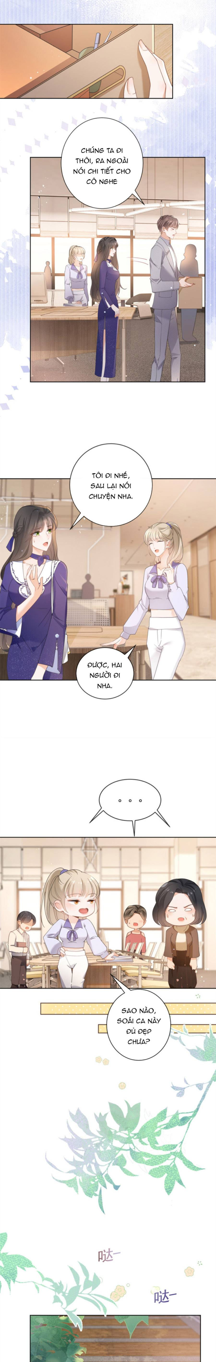 sát thủ đại nhân tại tuyến dưỡng hồ chapter 41 6