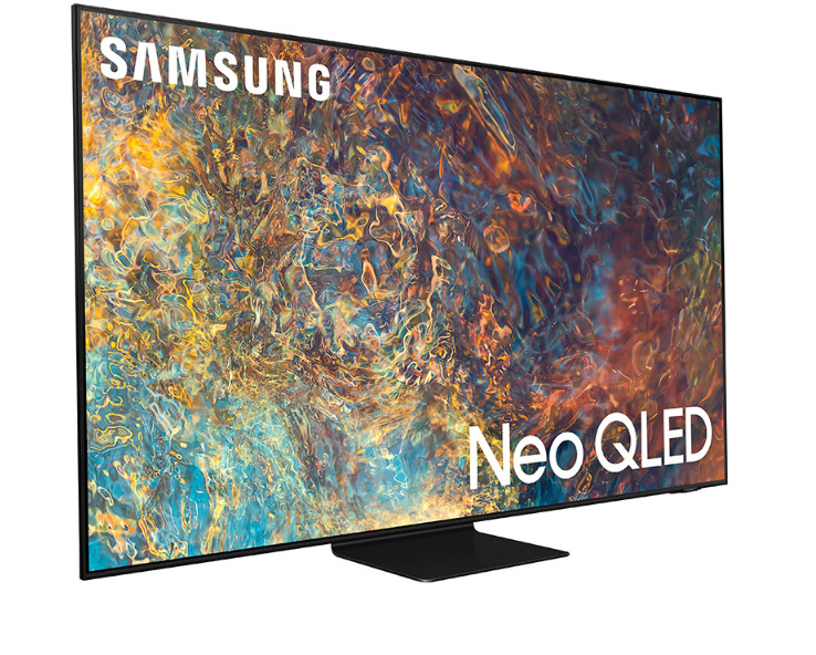 Smart Tivi Neo QLED 4K 98 inch Samsung QA98QN90AA - Hàng Chính Hãng - Chỉ Giao Hà Nội