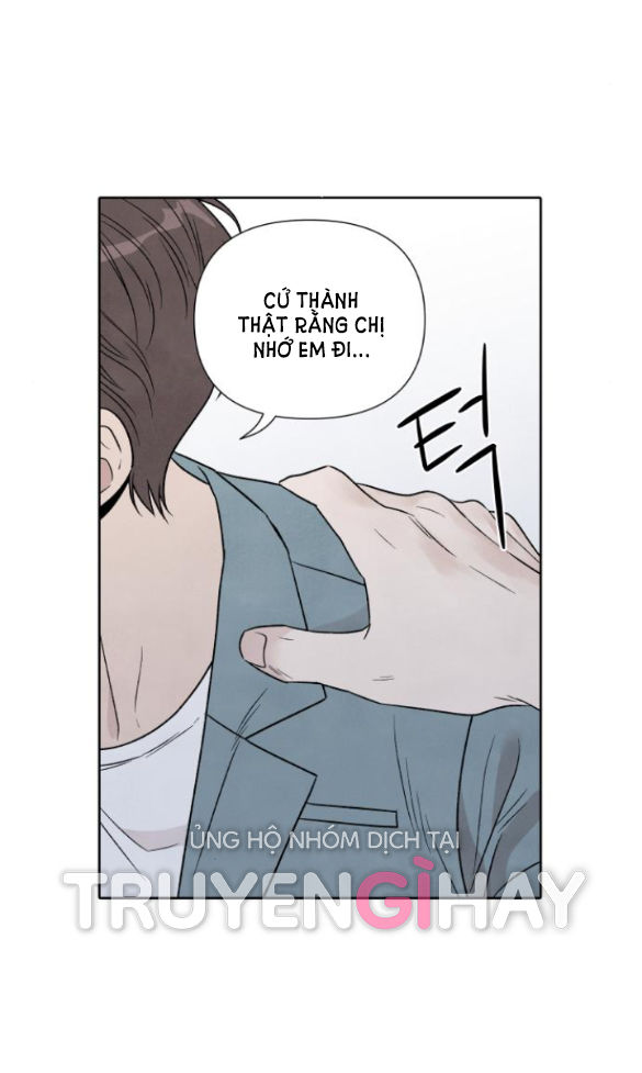 điều khiến tôi quyết tâm muốn chết chapter 57.2 21