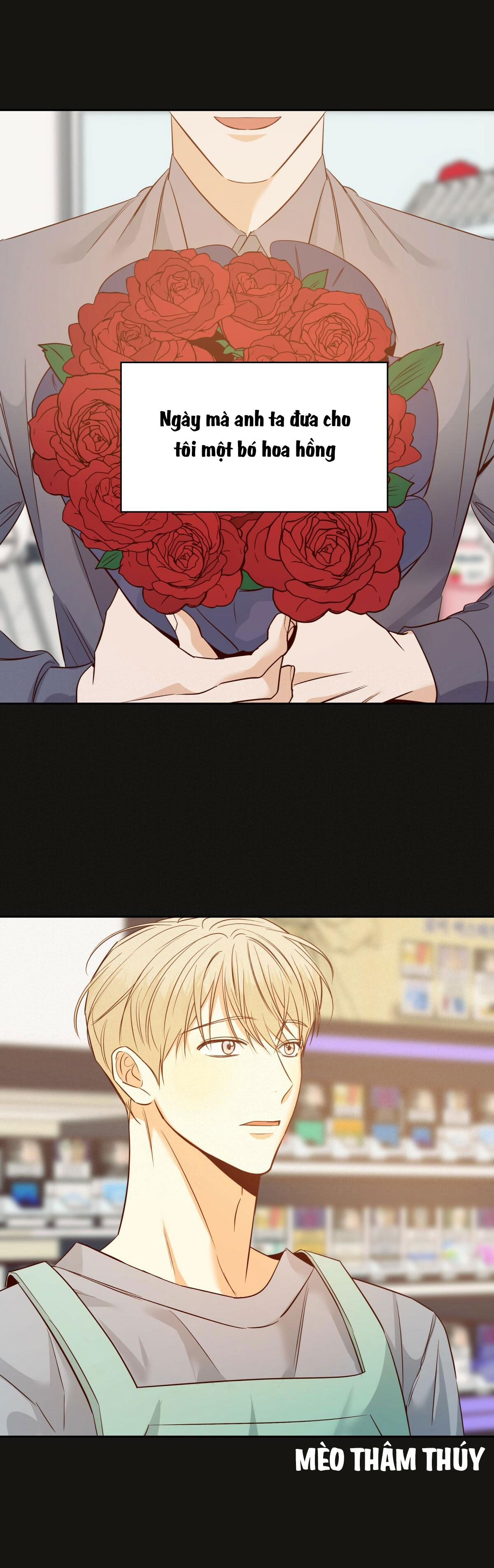 cửa hàng tiện lợi nguy hiểm chapter 62 9