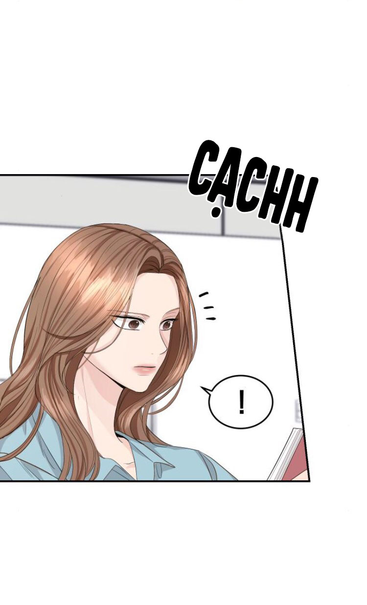 cuộc hôn nhân hoàn hảo chapter 16.3 3