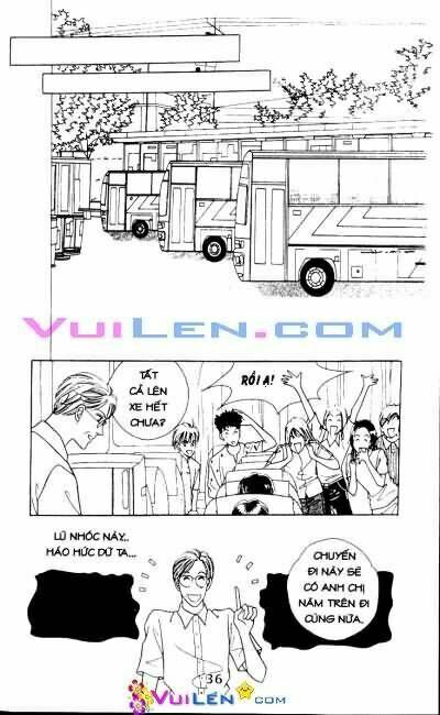 nụ hôn nồng thắm chapter 3 36