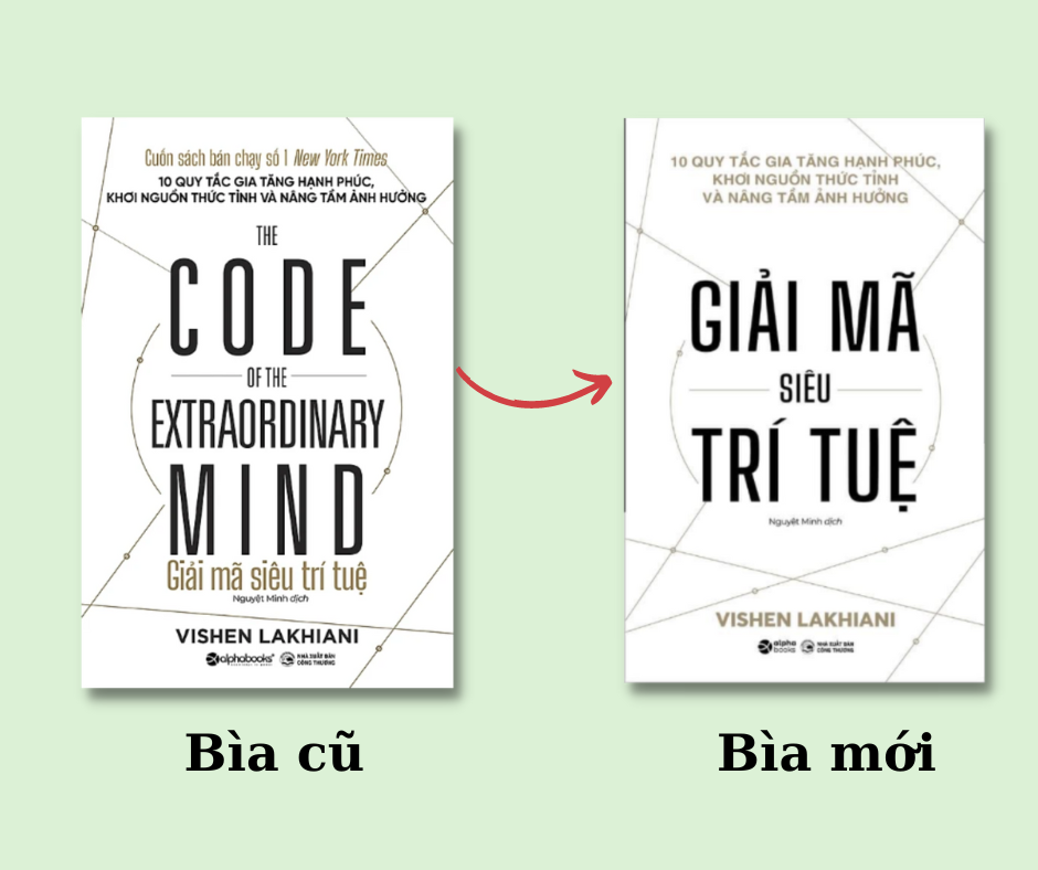Giải Mã Siêu Trí Tuệ