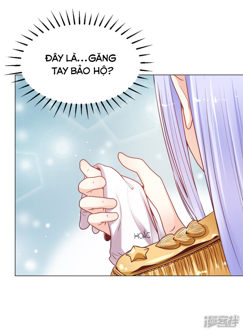 đế quốc tinh tế đệ nhất sủng hôn. chapter 22 6