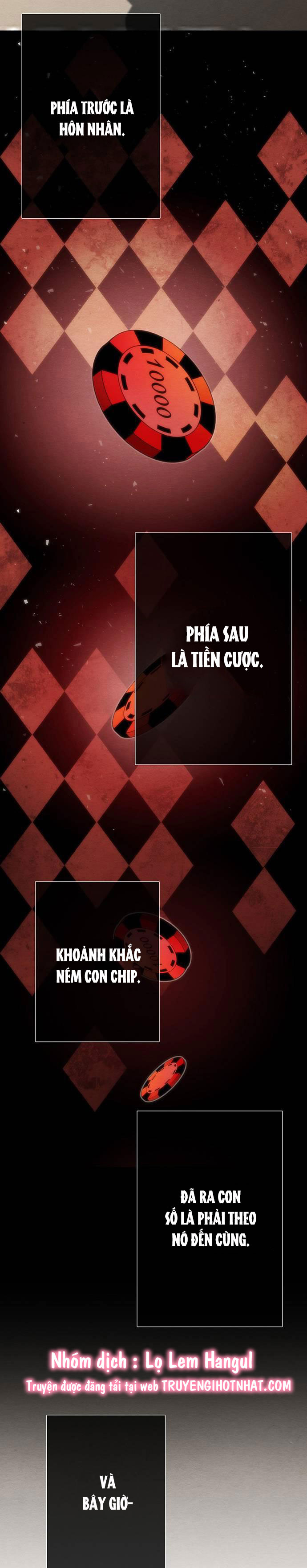 hoàng tử phiền toái chapter 30 43