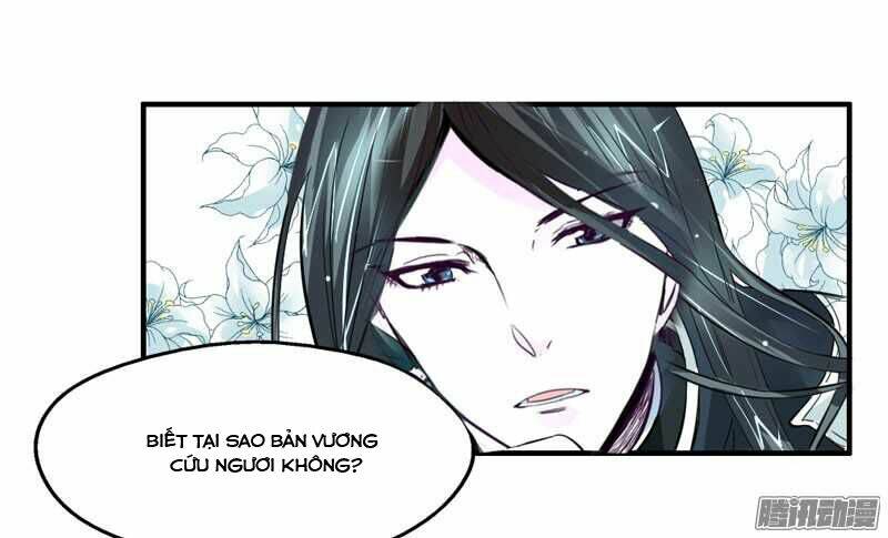 ma vương đại nhân đi thông thả chapter 4 11