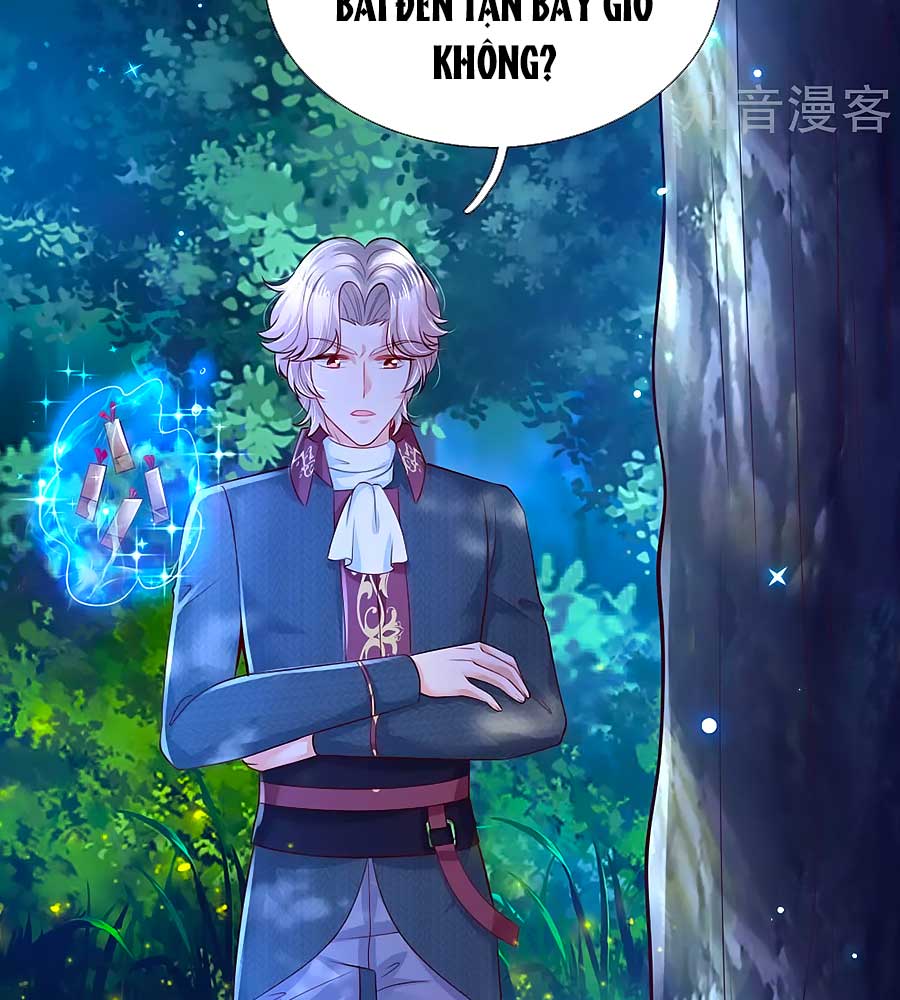 bỗng một ngày nọ trở thành con gái vua chapter 217 23