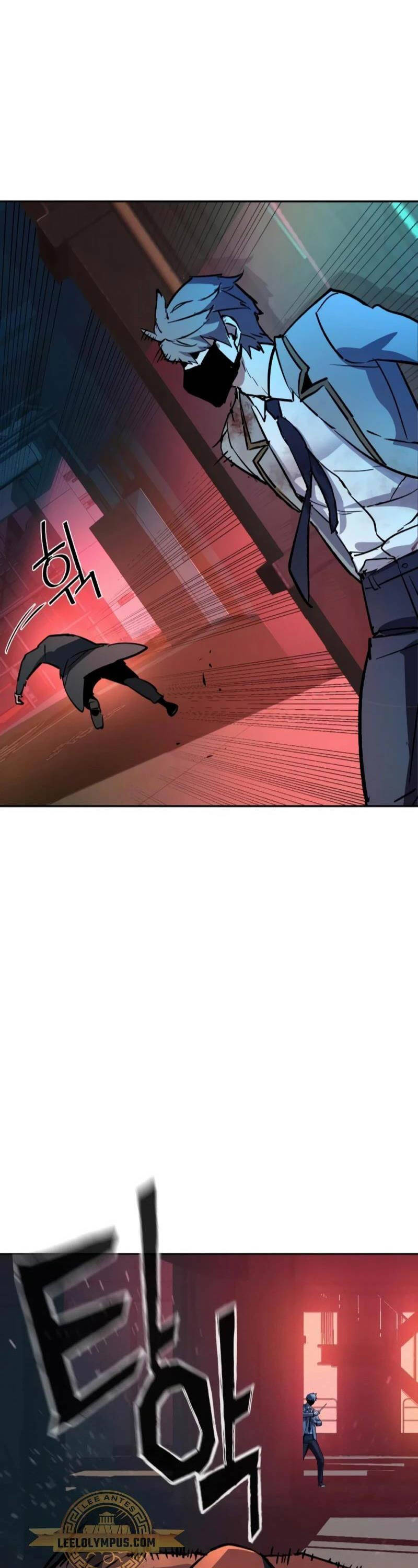 bạn học tôi là lính đánh thuê chapter 192 40