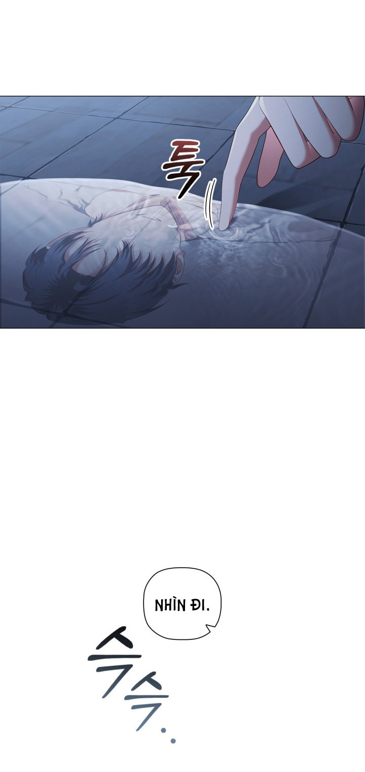 Mùi Hương Của Ác Quỷ chapter 89.1 - Trang 35