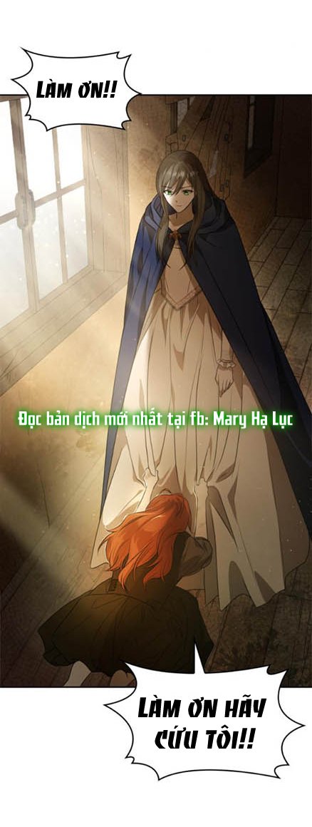 chị yêu, kiếp này em sẽ là hoàng hậu chapter 5.2 22