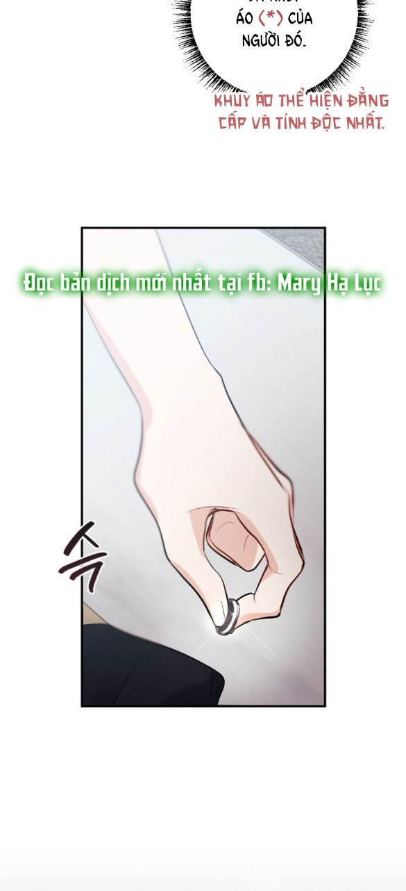 [18+] hôn nhân bị đánh cắp chapter 1.1 16