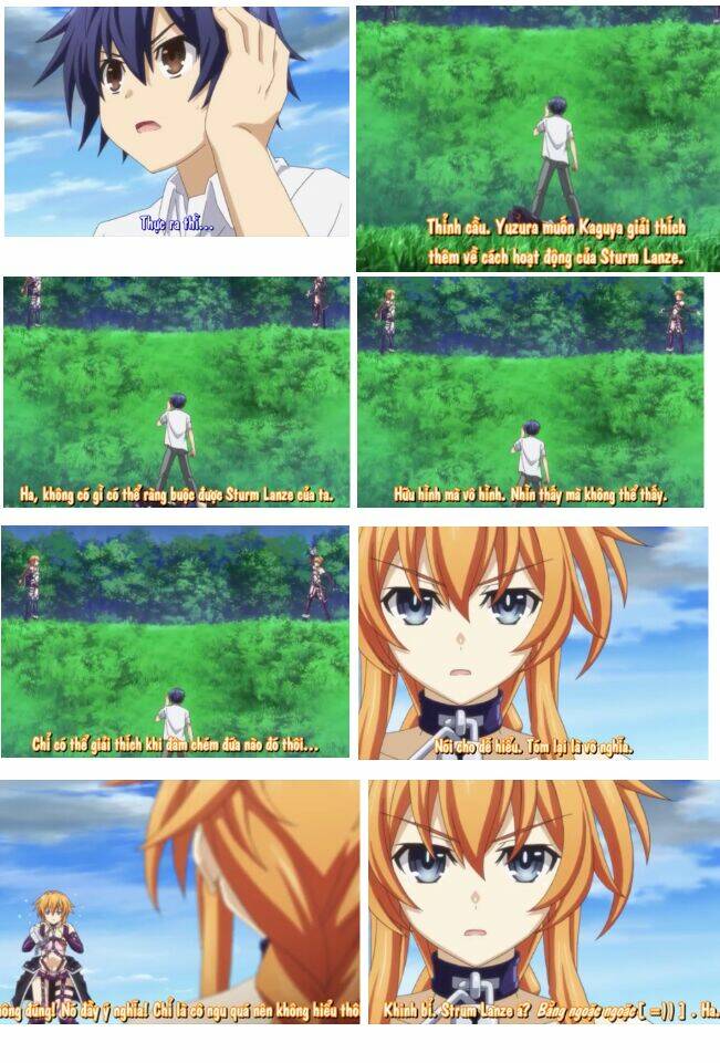 date a live 2 chapter 2 29