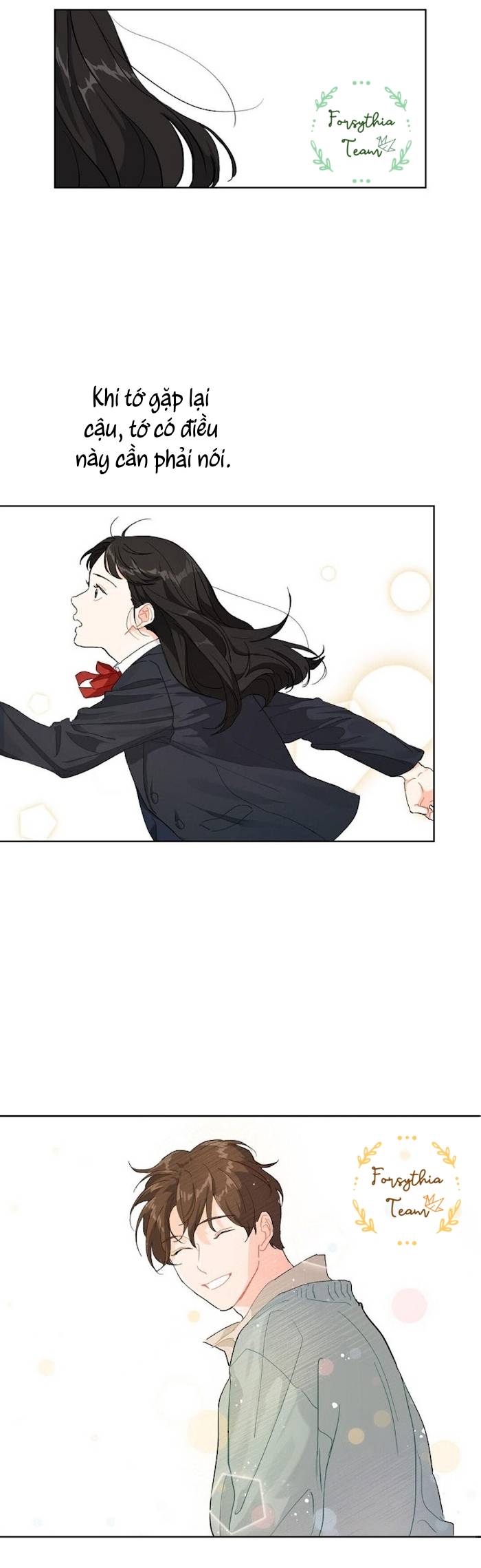 ngày mai tươi đẹp chapter 3 4