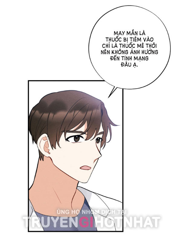 [18+] hôn nhân bị đánh cắp chapter 45.2 19