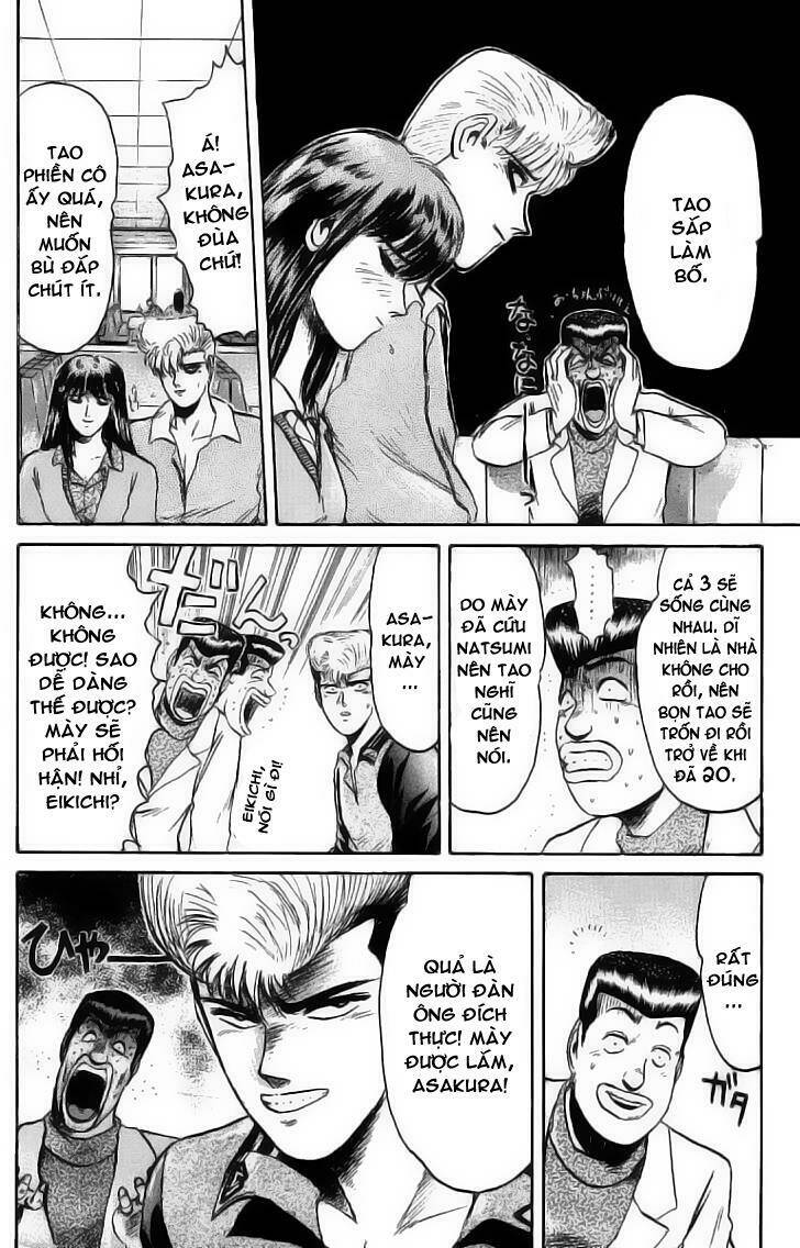 shonan junai gumi chapter 71 16