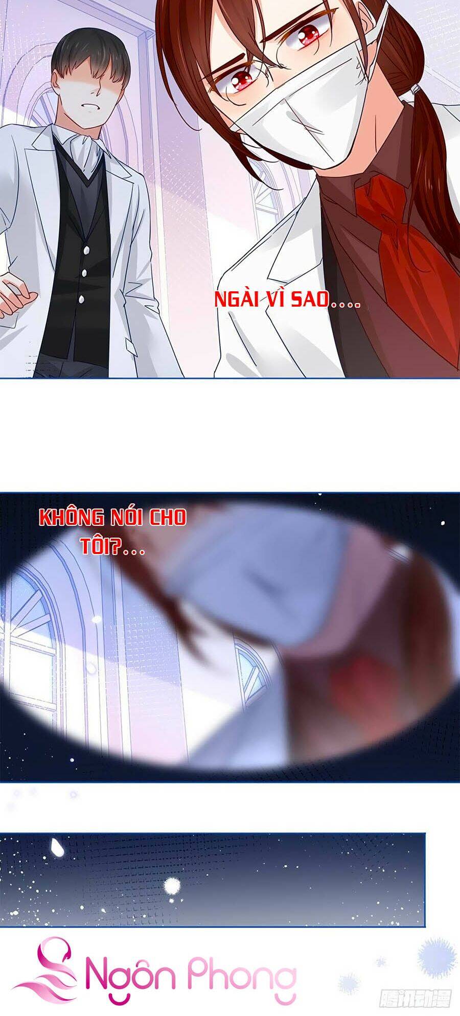 đế quốc đầu tiên có nữ hoàng chapter 31 29