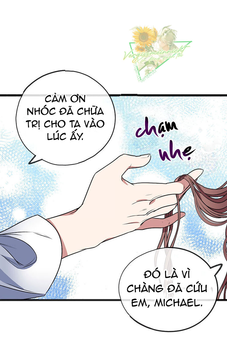 gửi anh người chưa từng yêu tôi chapter 5 32