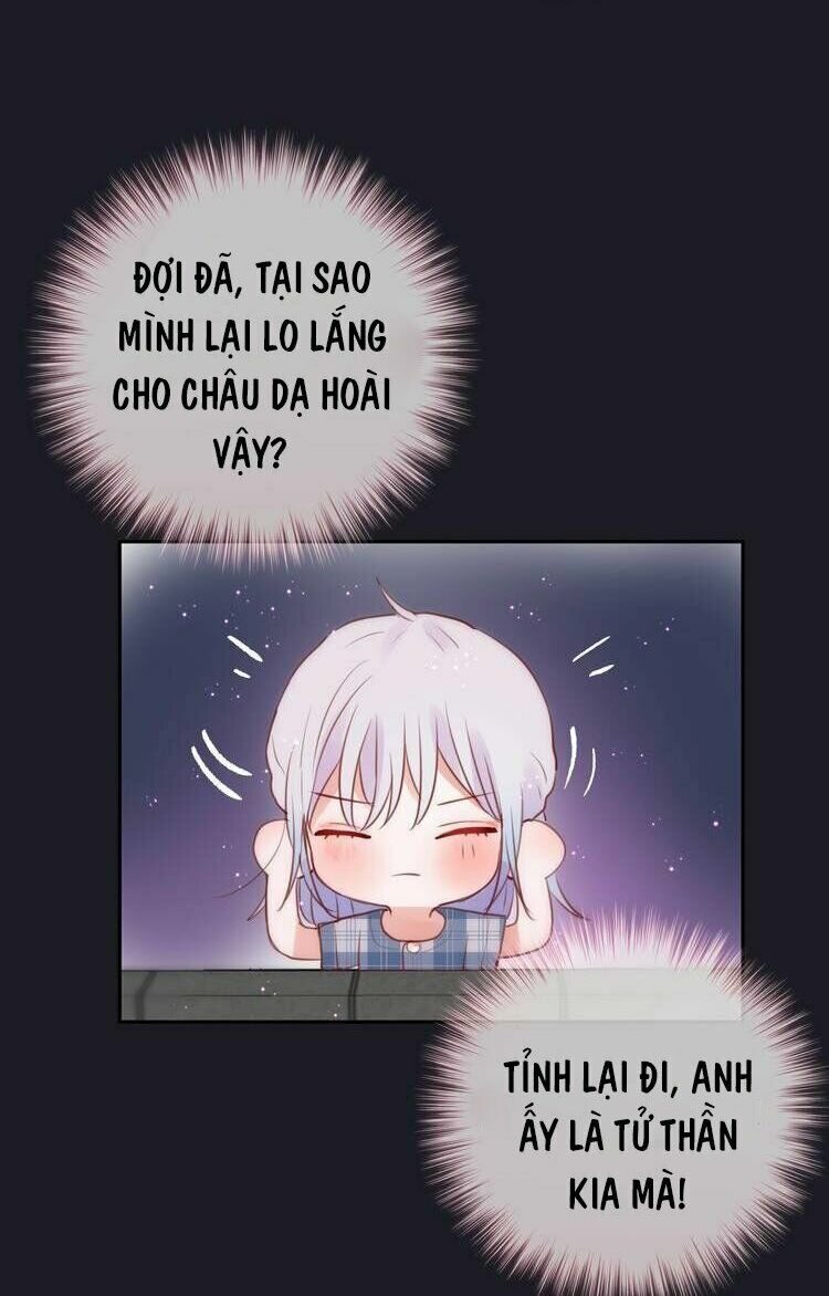 trú dạ liên miên chapter 27 51