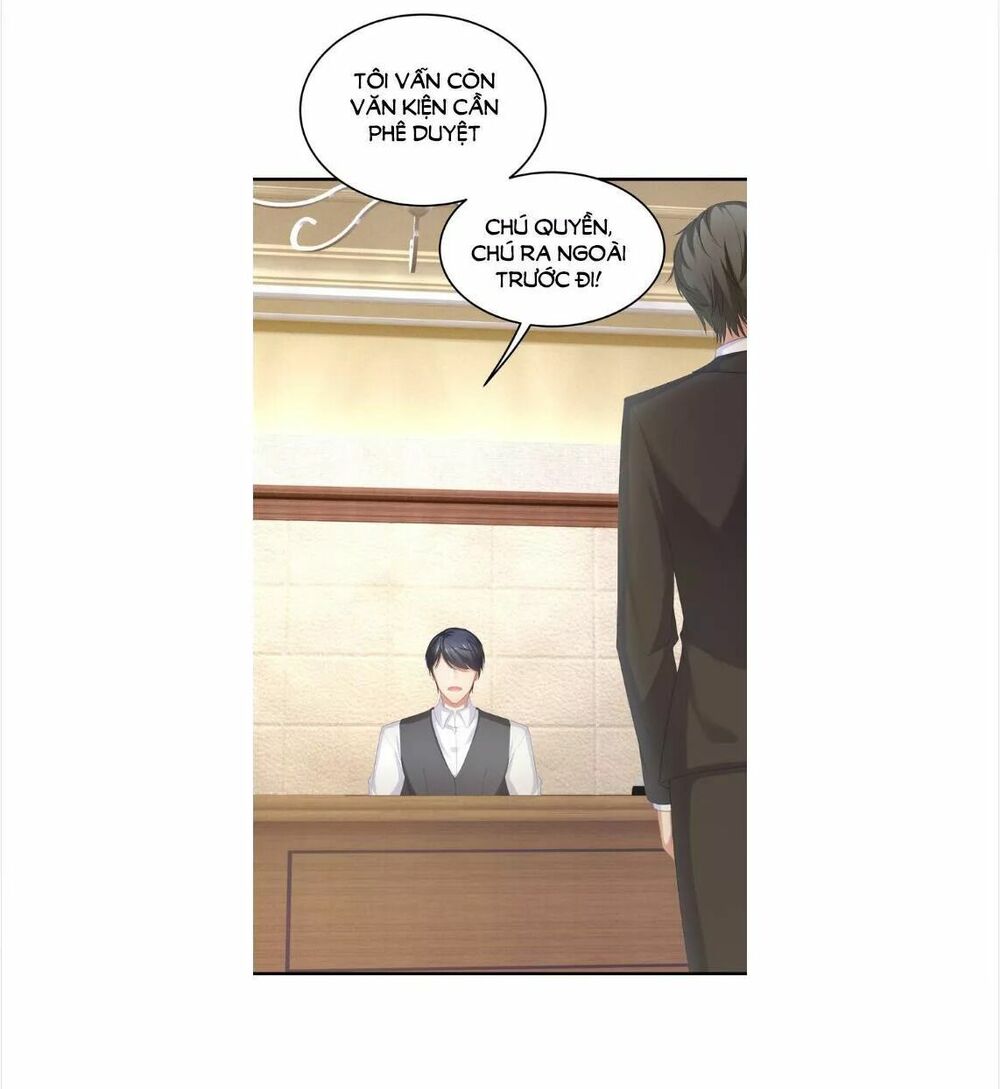 99 phương pháp giam cầm tình yêu chapter 7 6