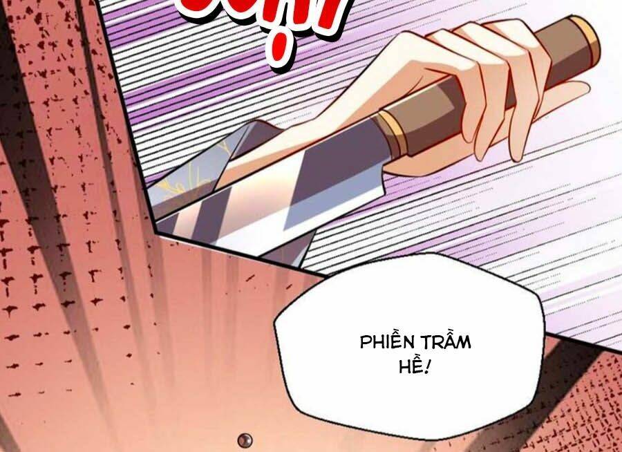 thái tử điện hạ, nô tài có hỉ rồi chapter 49 22