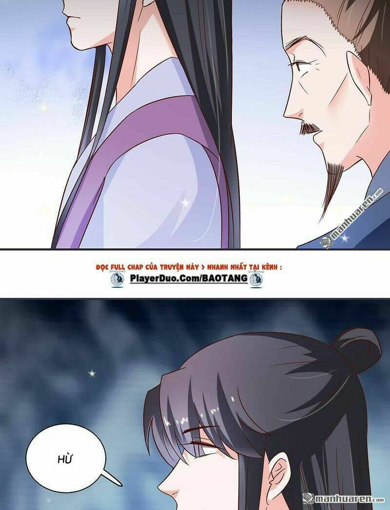 tiểu y thú của tướng quân chapter 17 18