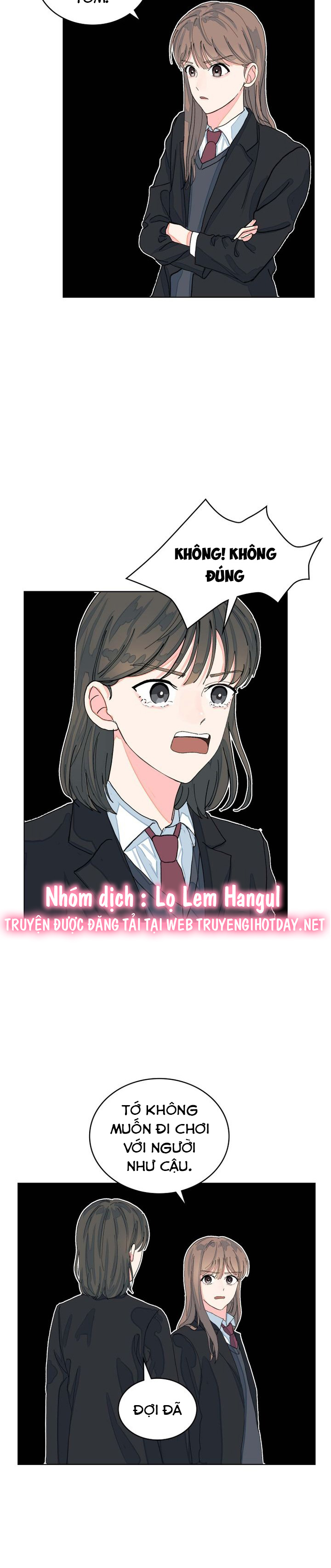 lọ lem hangul coming soon chapter 9 5