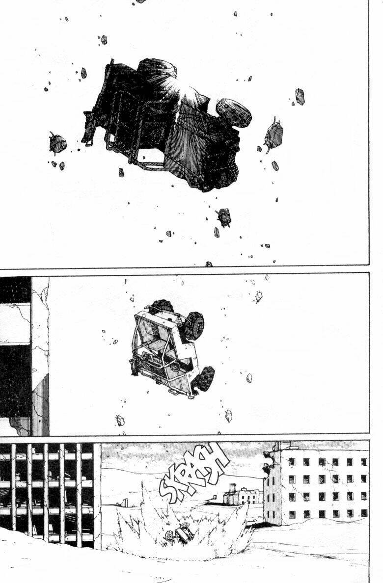 thiên thần chiến tranh alita chapter 32 38