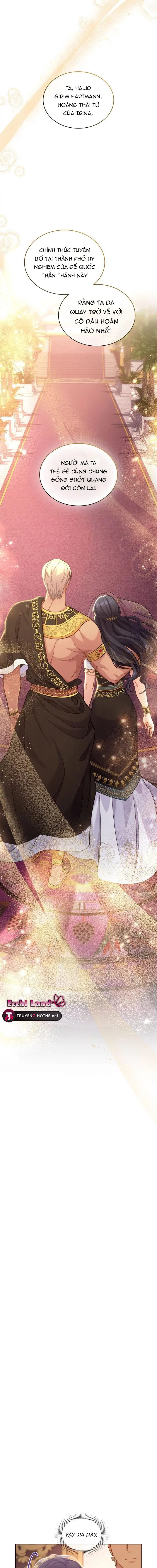 hội cùng thuyền chapter 37.1 2