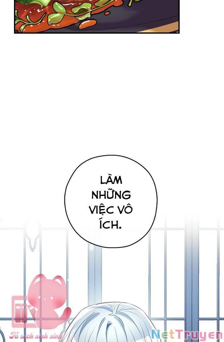 chúng ta có thể trở thành gia đình được không? chapter 60 58