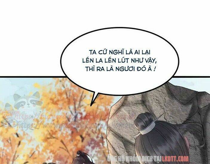 trọng sinh bá sủng nhiếp chính vương quá mạnh mẽ chapter 85 55