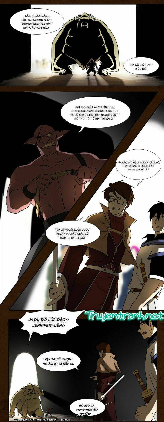 fantasy world survival chapter 3 13