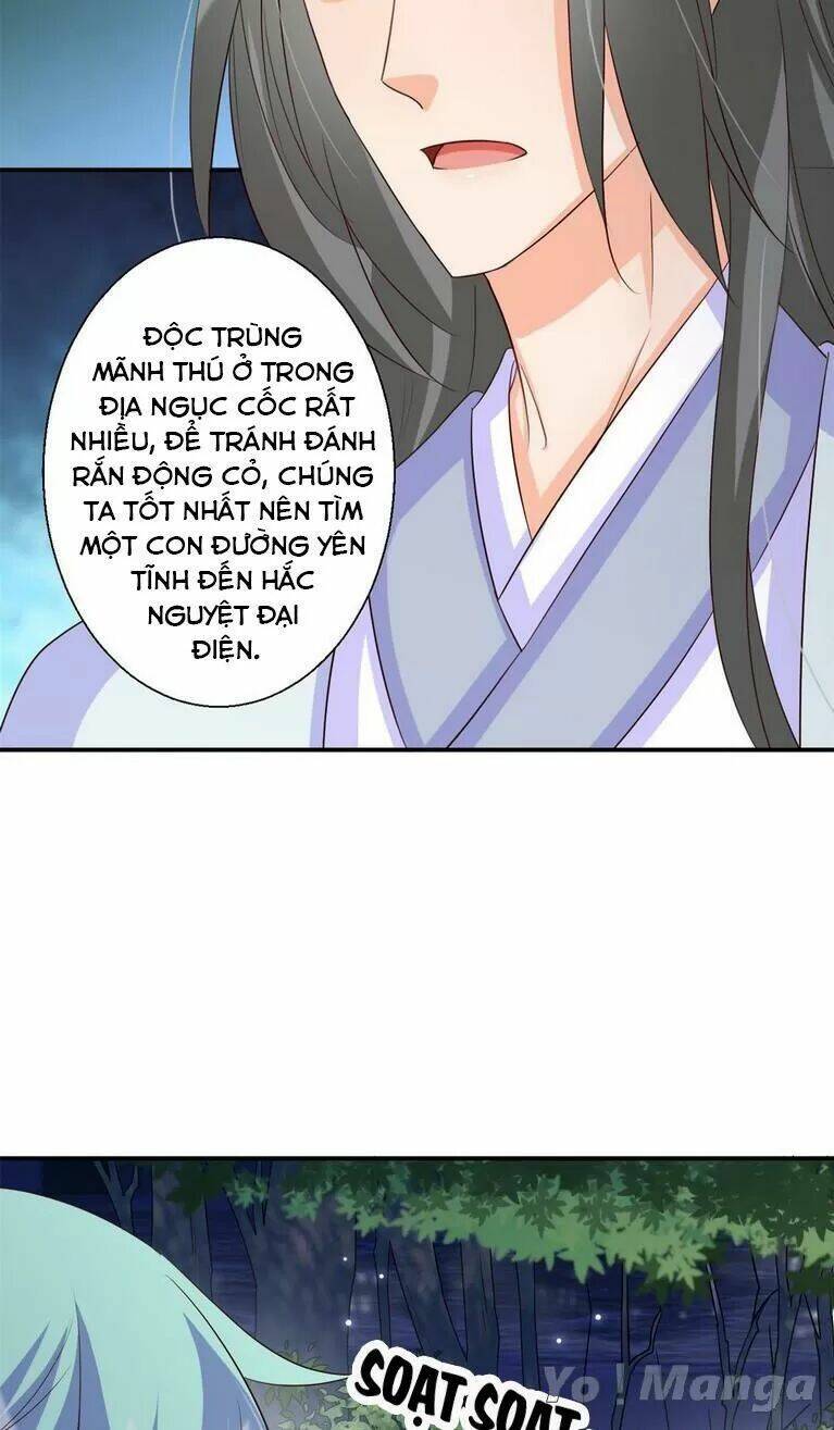 độc y cuồng phi chapter 67 28