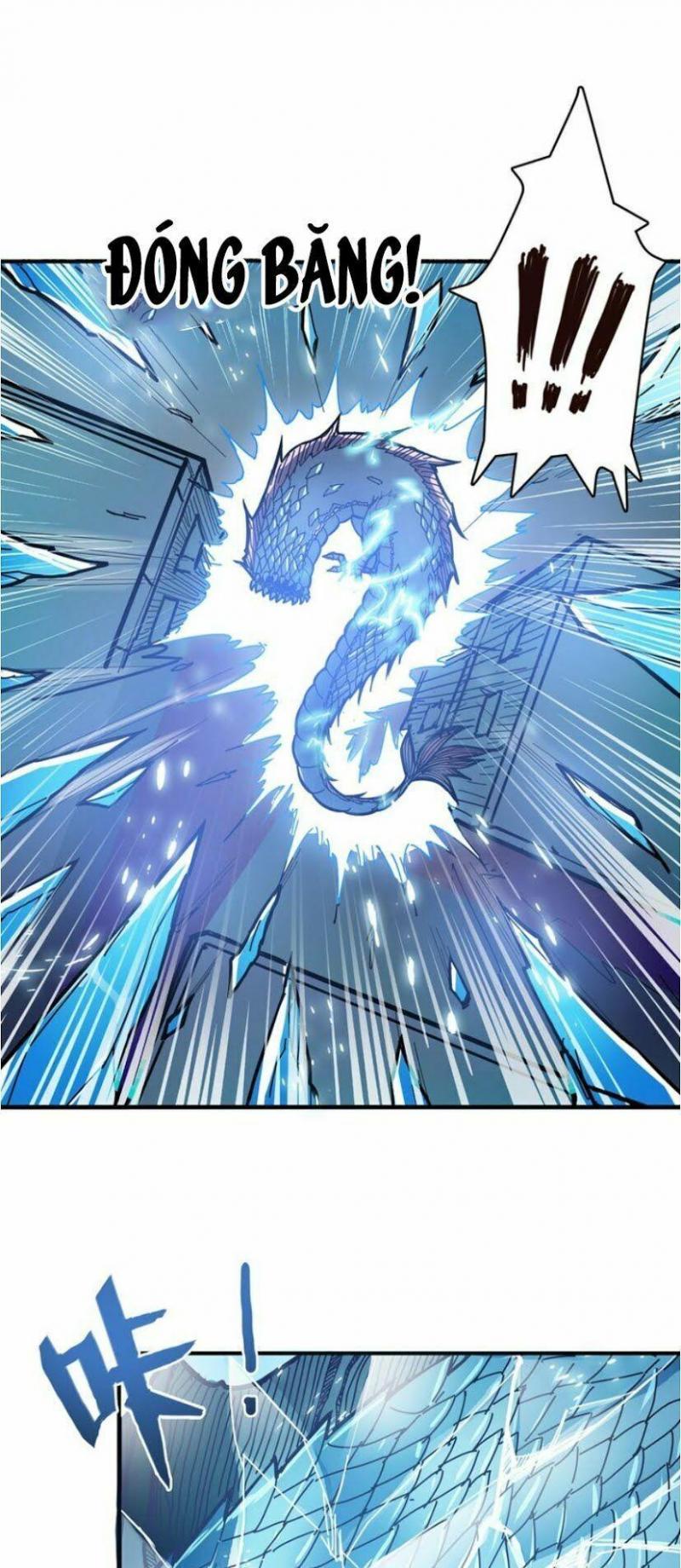 god slayer chapter 22 25