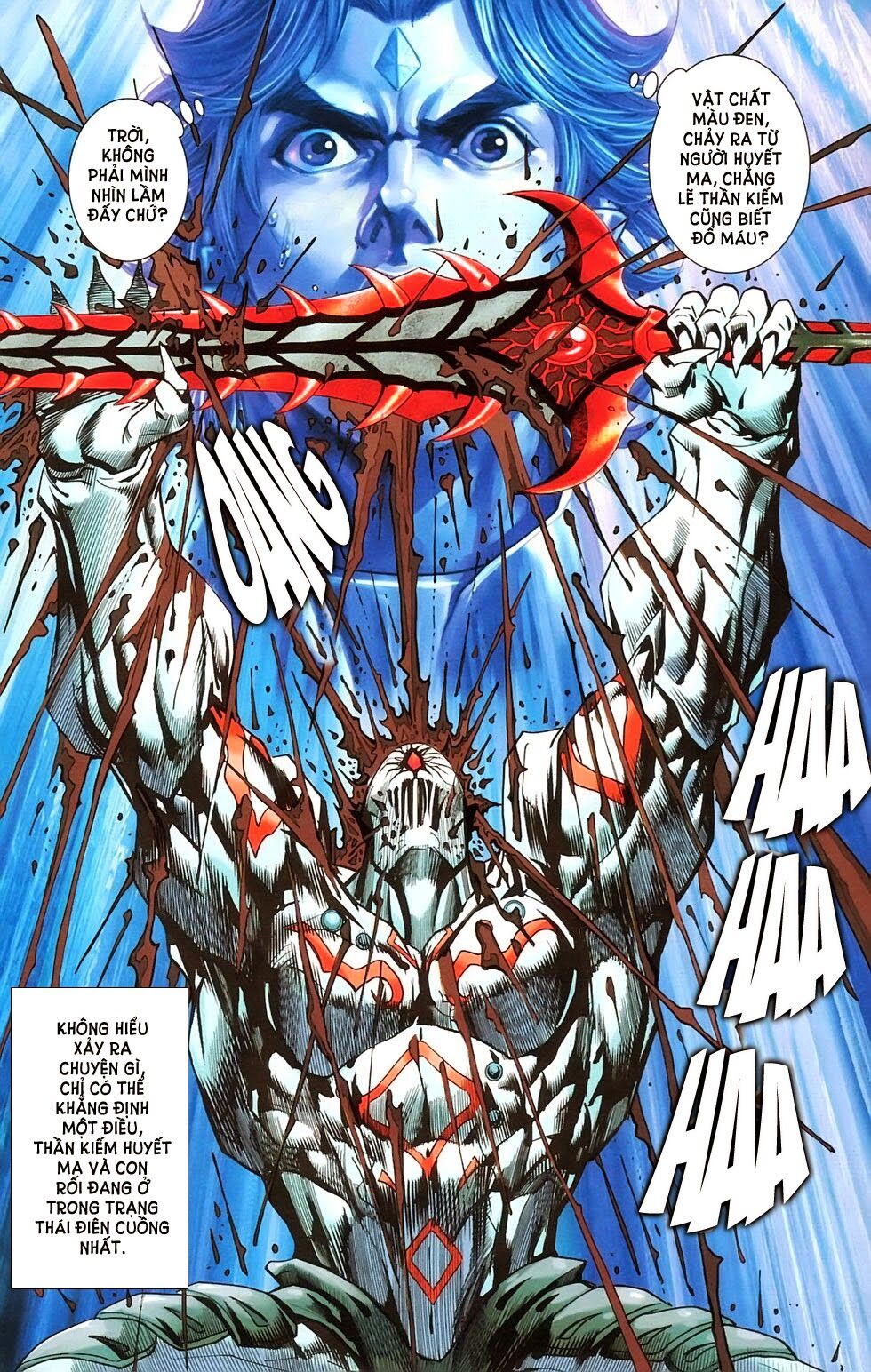 dong binh thiên hạ chapter 43 15