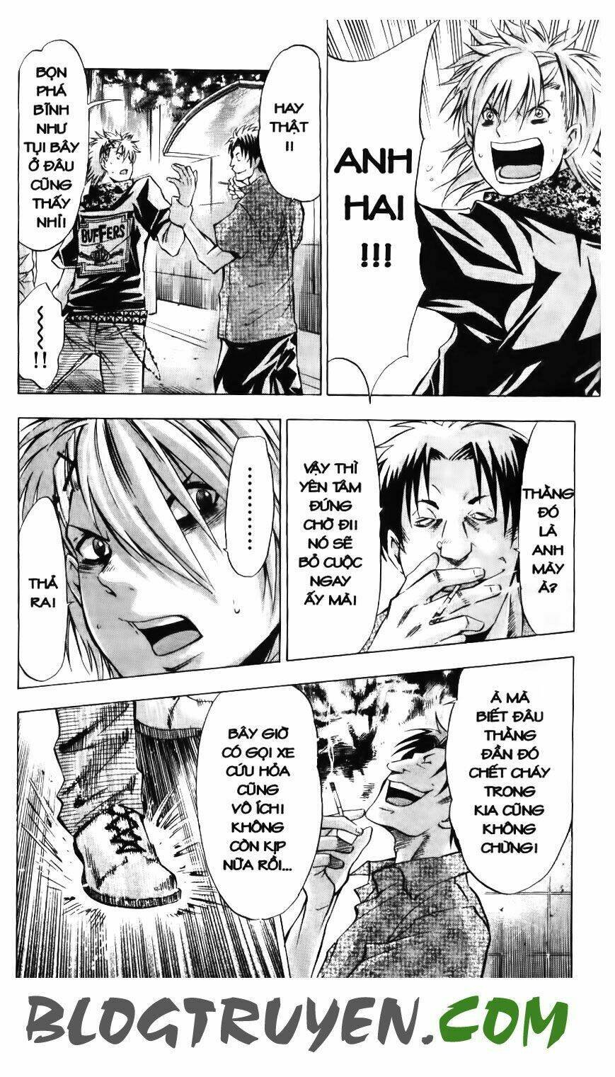 ma vương chapter 40 5